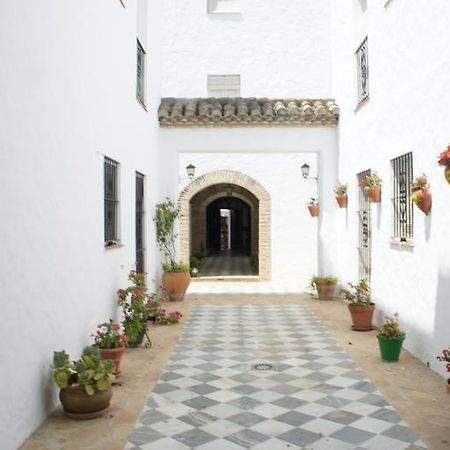 Ferienwohnung Apartamento Casa De La Parra Vejer de la Frontera Zimmer foto