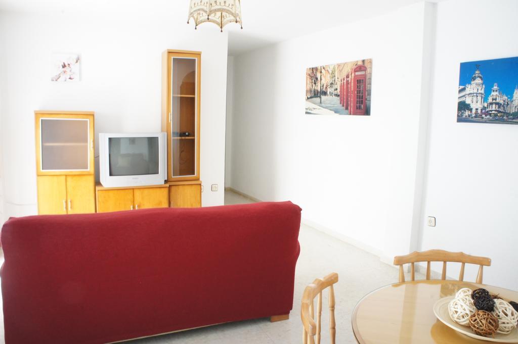 Ferienwohnung Apartamento Casa De La Parra Vejer de la Frontera Zimmer foto