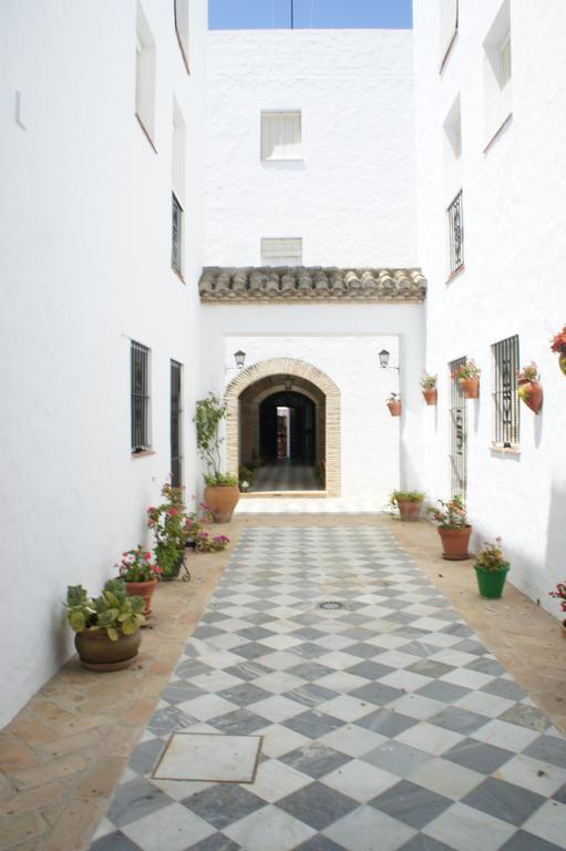 Ferienwohnung Apartamento Casa De La Parra Vejer de la Frontera Zimmer foto