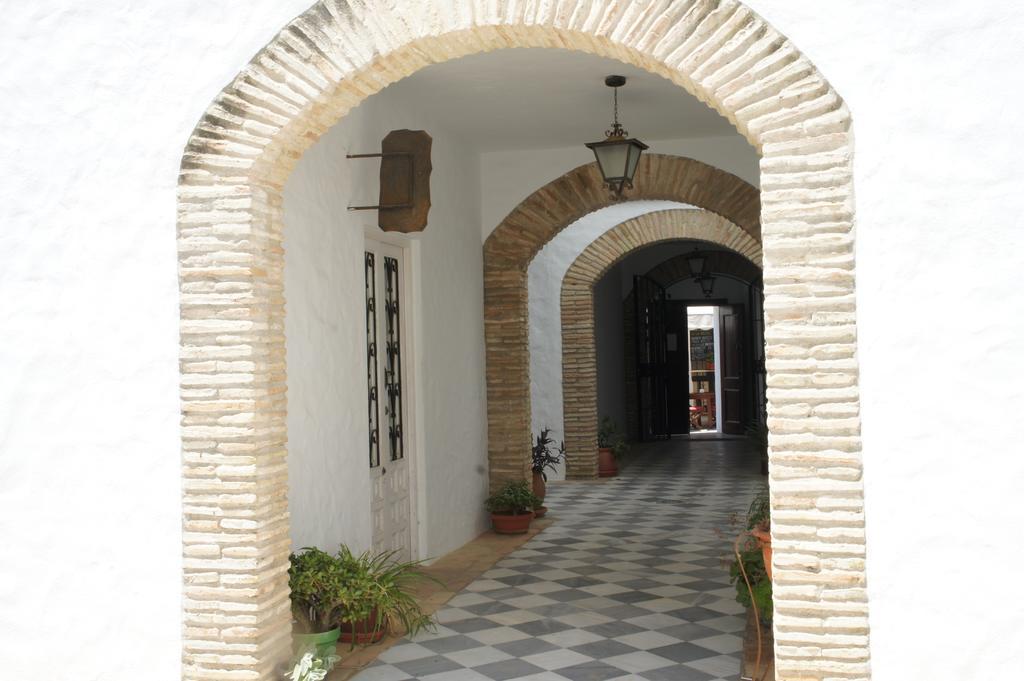 Ferienwohnung Apartamento Casa De La Parra Vejer de la Frontera Zimmer foto