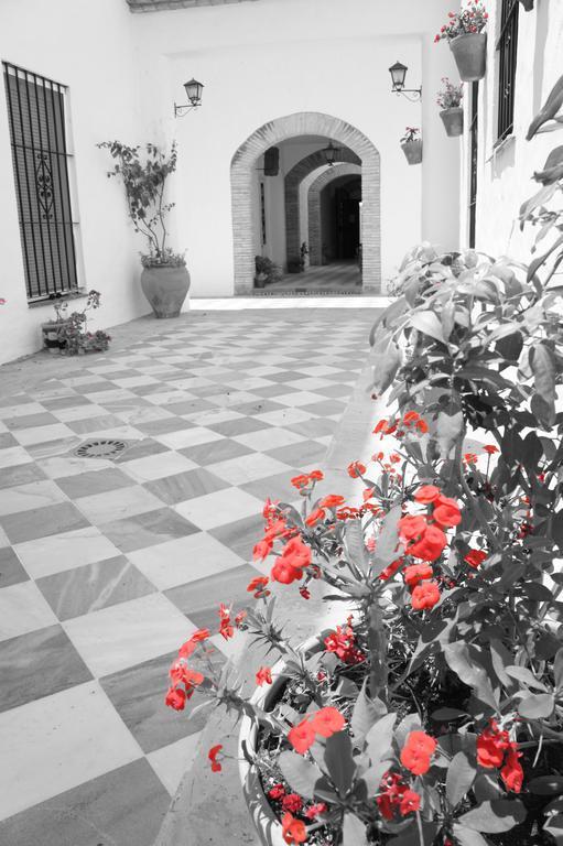 Ferienwohnung Apartamento Casa De La Parra Vejer de la Frontera Zimmer foto