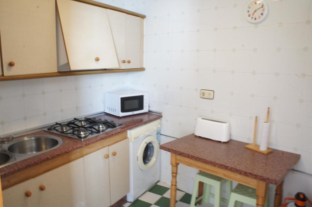 Ferienwohnung Apartamento Casa De La Parra Vejer de la Frontera Zimmer foto