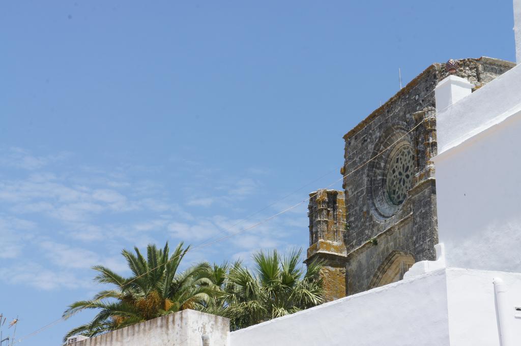 Ferienwohnung Apartamento Casa De La Parra Vejer de la Frontera Zimmer foto